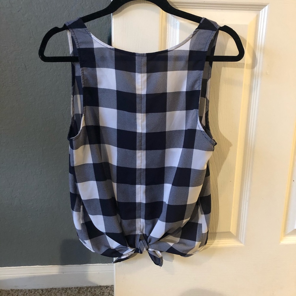 Great summer tank!!